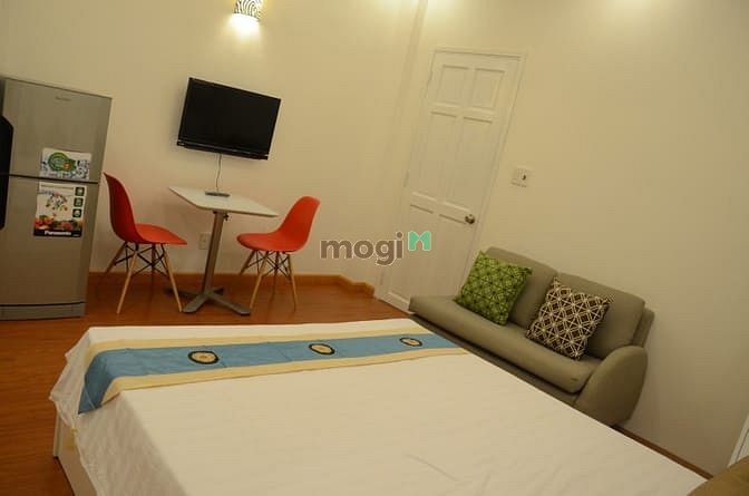 Hình ảnh Cho thuê Mb6623 nạp rút nhanh chóng dịch vụ studio 25m2 đường Dương Bá Trạc, Quận 8
