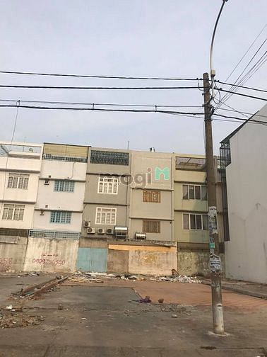 Hình ảnh Bán đất MT đường Số 34B, P. Bình Trị Đông B, 4.5 x 23m, giá 7.5 tỷ. kh