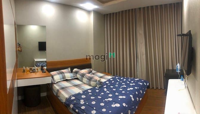 Hình ảnh Garden Gate 85m2- Bán nhà full 5 tỷ