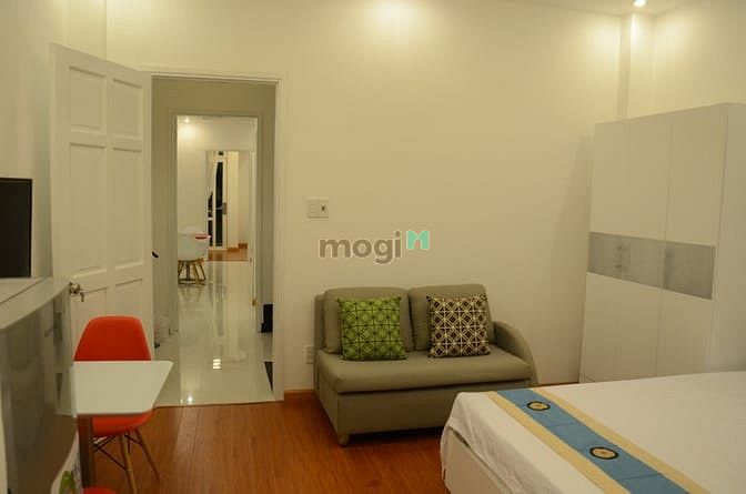 Hình ảnh Cho thuê Mb6623 nạp rút nhanh chóng dịch vụ studio 25m2 đường Dương Bá Trạc, Quận 8