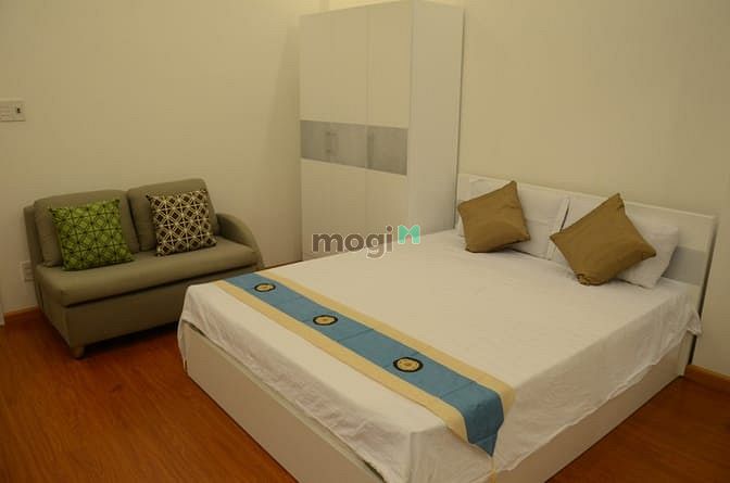 Hình ảnh Cho thuê Mb6623 nạp rút nhanh chóng dịch vụ studio 25m2 đường Dương Bá Trạc, Quận 8