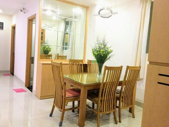 Hình ảnh Mb6623 nạp rút nhanh chóng Him Lam Chợ Lớn 2PN-2WC-NTDD cần cho thuê, Hậu Giang, Quận 6.