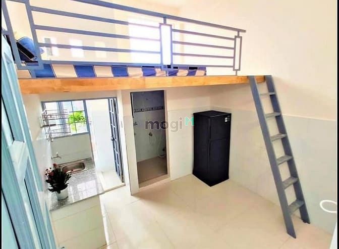 Hình ảnh Mb6623 nạp rút nhanh chóng full nội thất ngay Etown Cộng Hòa_gần chợ _gác 1m8