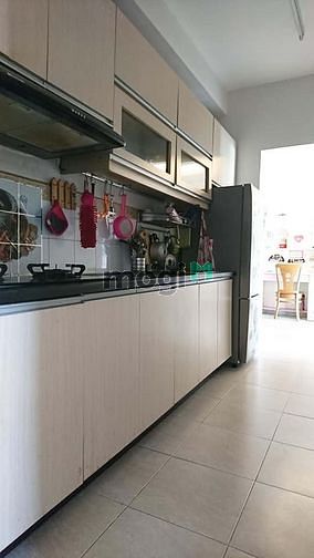 Hình ảnh Căn Hộ Cho Thuê Quận Bình Tân, Full Nội Thất 65m2, Ngay Võ Văn Kiệt