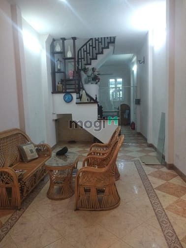 Hình ảnh Nhà phân lô quân đội ngõ 168 hào nam, Cát Linh, Đống Đa.