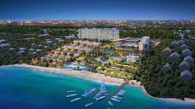 Hình ảnh Mở bán Trang Chủ MB66.COM / Đăng Ký Tặng 66K 2 phòng ngủ ven biển Phan Thiết