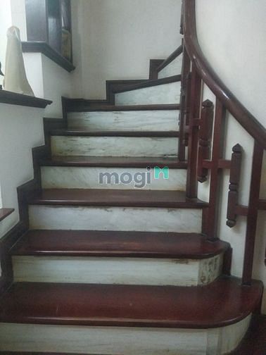 Hình ảnh Nhà phân lô quân đội ngõ 168 hào nam, Cát Linh, Đống Đa.
