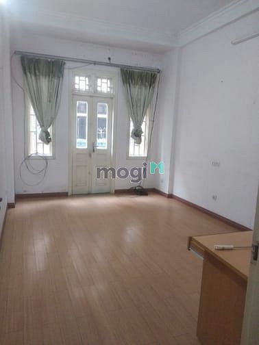 Hình ảnh Nhà phân lô quân đội ngõ 168 hào nam, Cát Linh, Đống Đa.