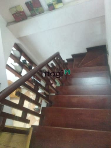 Hình ảnh Nhà phân lô quân đội ngõ 168 hào nam, Cát Linh, Đống Đa.
