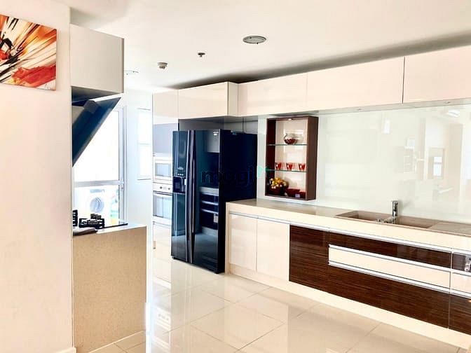Hình ảnh ✔ Cho thuê CHCC SUNRISE CITY 138m 3pn 2wc - Nội thất đầy đủ