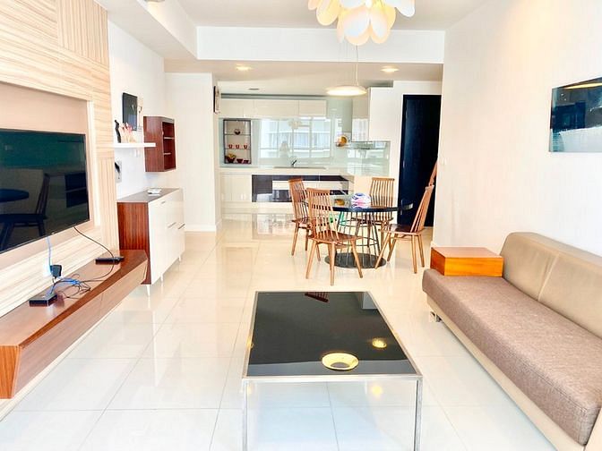 Hình ảnh ✔ Cho thuê CHCC SUNRISE CITY 138m 3pn 2wc - Nội thất đầy đủ