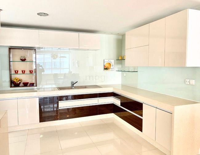 Hình ảnh ✔ Cho thuê CHCC SUNRISE CITY 138m 3pn 2wc - Nội thất đầy đủ