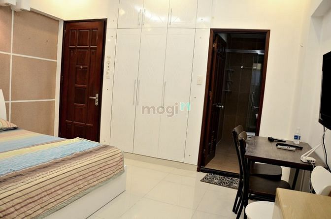 Hình ảnh Mb6623 nạp rút nhanh chóng dịch vụ 1 PN có bếp riêng biệt, giá siêu hấp dẫn gần Quận 1