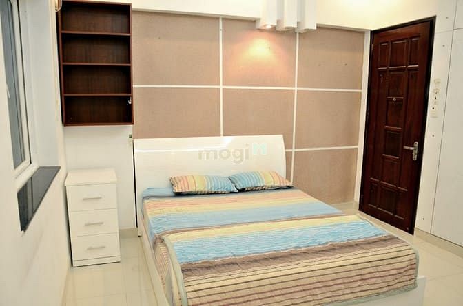 Hình ảnh Mb6623 nạp rút nhanh chóng dịch vụ 1 PN có bếp riêng biệt, giá siêu hấp dẫn gần Quận 1