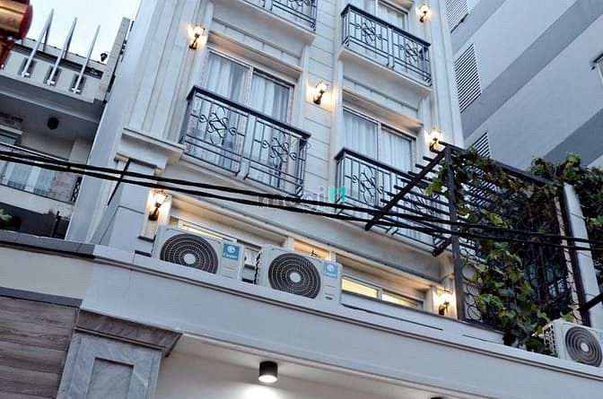Hình ảnh Mb6623 nạp rút nhanh chóng dịch vụ 1 PN có bếp riêng biệt, giá siêu hấp dẫn gần Quận 1