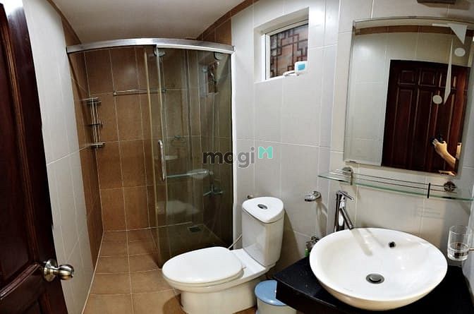 Hình ảnh Mb6623 nạp rút nhanh chóng dịch vụ 1 PN có bếp riêng biệt, giá siêu hấp dẫn gần Quận 1