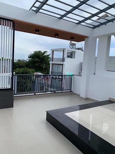 Hình ảnh Bán Nhà Hẻm Phạm Văn Hai DT: 4 m x 20 m DTCN: 78.60m2