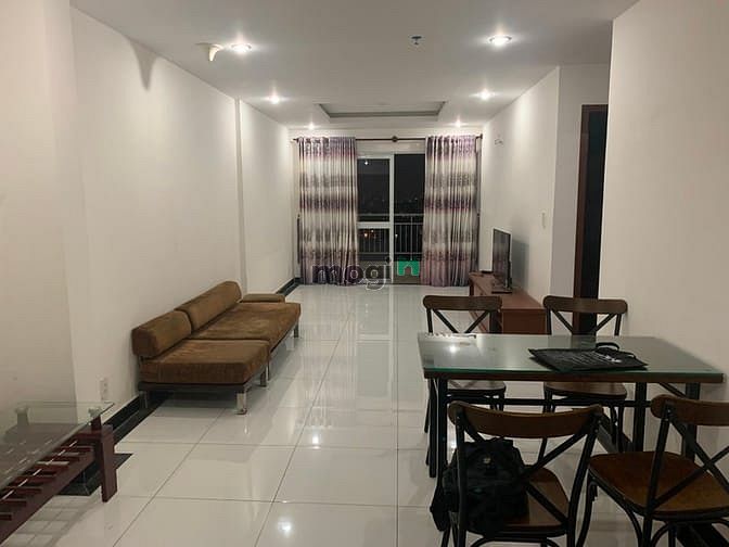 Hình ảnh ✔ Cho thuê CHCC GIAI VIỆT 82m 2pn 2wc - Nội thất đầy đủ