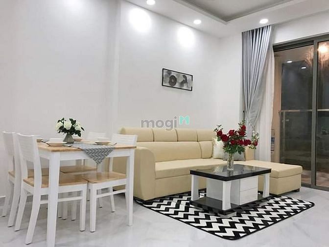 Hình ảnh Cho thuê CH Prosper 65m2 2PN 2WC, đầy đủ nội thất giá 8 tr/th