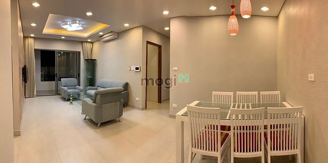 Hình ảnh Garden Gate 3PN 109m2 Cần Cho thuê chỉ 19tr/tháng