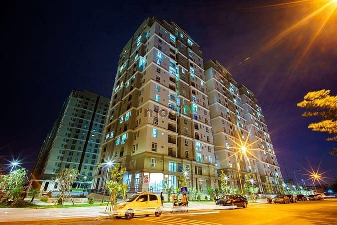 Hình ảnh HungQ9 Tổng Hợp Mua Bán KDC Giá Hòa