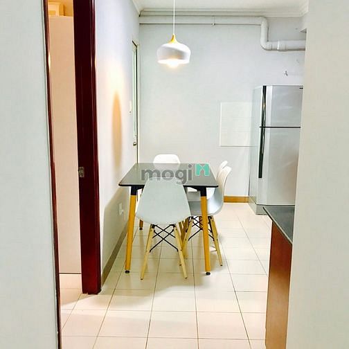 Hình ảnh Cho thuê chung cư Tản Đà Court, Q5, 100m2, 3pn - 14tr, ntđđ