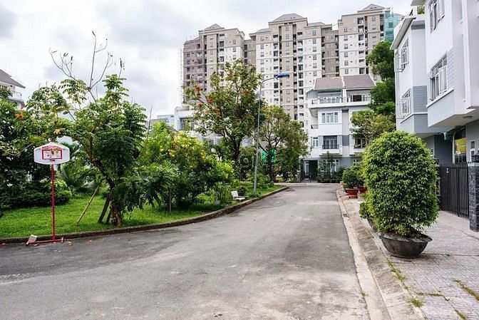 Hình ảnh HungQ9 Tổng Hợp Mua Bán KDC Giá Hòa