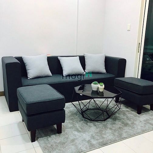 Hình ảnh Cho thuê chung cư Tản Đà Court, Q5, 100m2, 3pn - 14tr, ntđđ