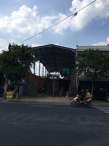 Hình ảnh Đất trống đ.Phan Chu Trinh -- dt.8x36m