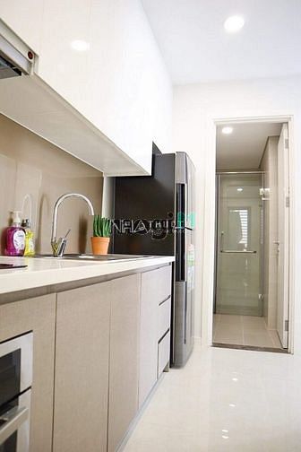 Hình ảnh ✔ Cho thuê CHCC MASTERI MILLENNIUM 70m 2pn 2wc - Nội thất đầy đủ
