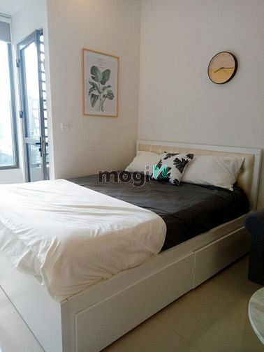 Hình ảnh Cho thuê Trang Chủ MB66.COM / Đăng Ký Tặng 66K 1PN River Gate Q4 full nội thất giá 9tr/tháng .