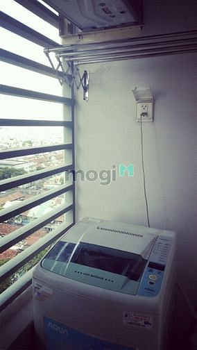 Hình ảnh Cho thuê Trang Chủ MB66.COM / Đăng Ký Tặng 66K 1PN River Gate Q4 full nội thất giá 9tr/tháng .