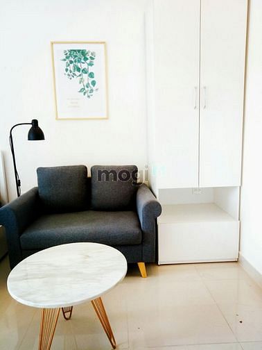 Hình ảnh Cho thuê Trang Chủ MB66.COM / Đăng Ký Tặng 66K 1PN River Gate Q4 full nội thất giá 9tr/tháng .