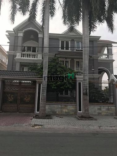 Hình ảnh Bán nền biệt thự MT đường Số 32, P. Bình Trị Đông B, 10 x 20m, giá 16.