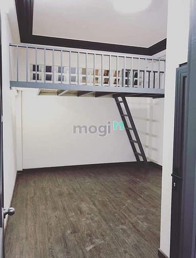 Hình ảnh Phòng trọ Chế Lan Viên, Full Nội thất, Tân Phú 35m2.