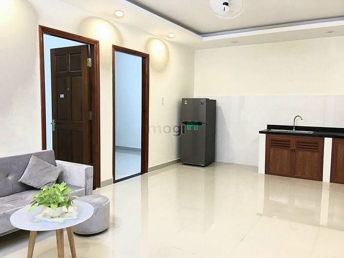 Hình ảnh CH 2PN, sát bên cc Bộ công an, có bảo vệ, hầm xe an ninh ❤️