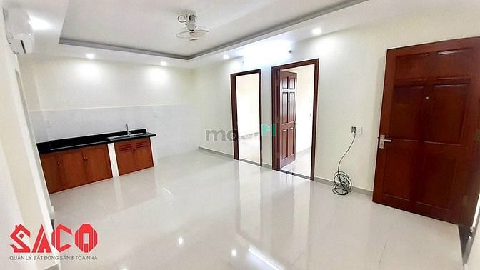 Hình ảnh CH 2PN, sát bên cc Bộ công an, có bảo vệ, hầm xe an ninh ❤️
