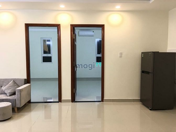 Hình ảnh CH 2PN, sát bên cc Bộ công an, có bảo vệ, hầm xe an ninh ❤️