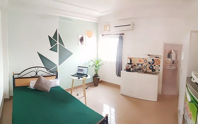 Hình ảnh Phòng Nội Thất Q3, Chợ Tân Định, Cầu Kiệu