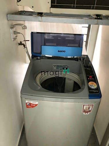 Hình ảnh ✔ Cho thuê CHCC MASTERI MILLENNIUM 65m 2pn 2wc - Nội thất đầy đủ