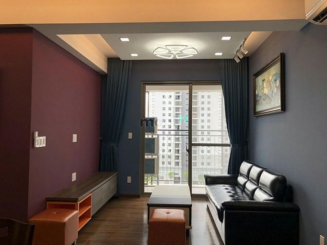 Hình ảnh Cho thuê Trang Chủ MB66.COM / Đăng Ký Tặng 66K chung cư Sky Garden 3, Phú Mỹ Hưng, Quận 7.