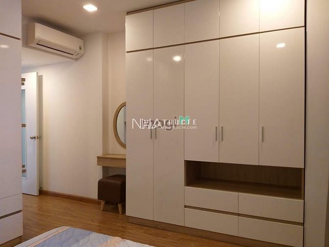 Hình ảnh ✔ Cho thuê CHCC SUNRISE CITY 110m 3pn 2wc - Nội thất đầy đủ
