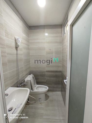 Hình ảnh Phòng Studio mới 100% full nội thất Trường Chinh, Cộng Hòa - Tân Bình