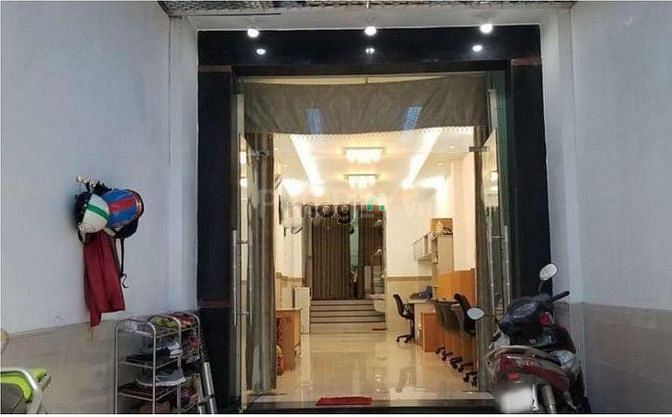 Hình ảnh Cho thuê nhà riêng phường 11, quận 3