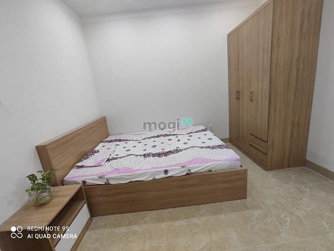 Hình ảnh Phòng Studio mới 100% full nội thất Trường Chinh, Cộng Hòa - Tân Bình