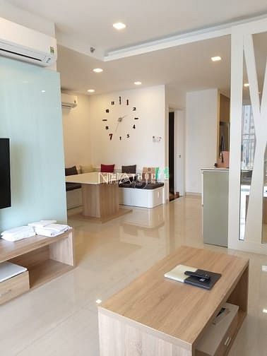 Hình ảnh ✔ Cho thuê CHCC SUNRISE CITY 110m 3pn 2wc - Nội thất đầy đủ
