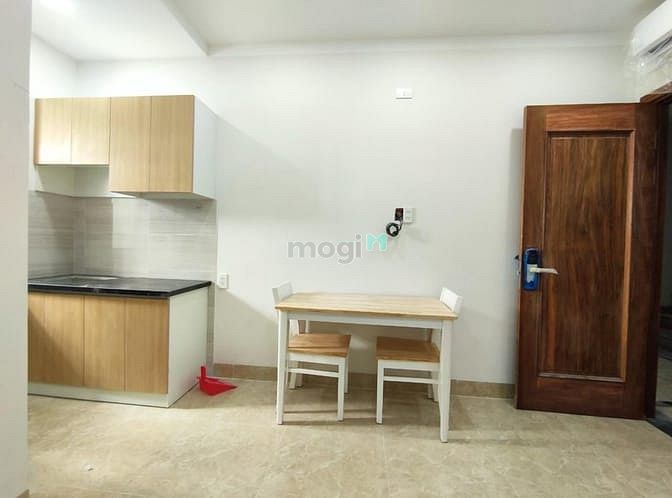 Hình ảnh Phòng Studio mới 100% full nội thất Trường Chinh, Cộng Hòa - Tân Bình