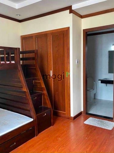 Hình ảnh ✔ Cho thuê CHCC HOÀNG ANH THANH BÌNH 113m 3pn 2wc - Nội thất đầy đủ