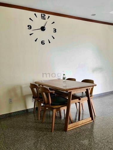 Hình ảnh ✔ Cho thuê CHCC HOÀNG ANH THANH BÌNH 113m 3pn 2wc - Nội thất đầy đủ