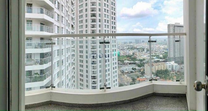 Hình ảnh ✔ Cho thuê CHCC HOÀNG ANH THANH BÌNH 113m 3pn 2wc - Nội thất đầy đủ